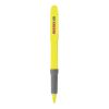 BIC Brite Liner Grip Highlighter Yellow | No Branding | not available | not available