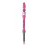 BIC Brite Liner Grip Highlighter Pink | No Branding | not available | not available