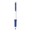 BIC® Mark-it Permanent Marker White-blue | No Branding | not available | not available