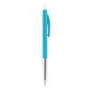 BIC® M10® Clic Turquoise blue | No Branding | not available | not available