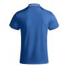 Tamil short sleeve kids sports polo Standard | Royal blue-White | 12 | No Branding | not available | not available | not available