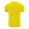 Bahrain short sleeve kids sports t-shirt Standard | Yellow | 4 | No Branding | not available | not available | not available