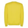 Clasica kids crewneck sweater Standard | Yellow | 11/12 | No Branding | not available | not available | not available