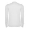 Extreme 160 g/m2 long sleeve t-shirt Standard | White | 3/4 | No Branding | not available | not available | not available