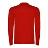 Extreme 160 g/m2 long sleeve t-shirt Standard | Red | 11/12 | No Branding | not available | not available | not available