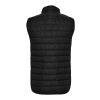 Oslo kids insulated bodywarmer Solid black | 8 | No Branding | not available | not available