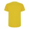 Stafford short sleeve kids t-shirt Standard | Yellow | 9/10 | No Branding | not available | not available | not available