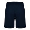 Sport kids shorts Navy Blue | 5/6
