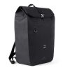 Nordic Drift Trail RCS waterproof Daypack 30L black