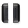 Nordic Drift Everest Hand dual warmer 6.000mAh powerbank black