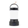 Nordic Drift Everest RCS Bright camping lantern with crank black