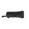 Nordic Drift Everest Multifunctional waterproof torch IPX8 black