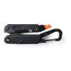 Nordic Drift Adventure Multi-function Pliers black | No Branding | not available | not available