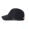 Nordic Drift RCS Aero UPF 50+ cap black | No Branding | not available | not available