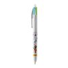 BIC 4-colour fashion pen White | No Branding | not available | not available