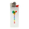 BIC J25 standard lighter White | No Branding | not available | not available