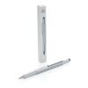 5-in-1 aluminium toolpen grey | No Branding | not available | not available