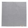 Ukiyo Aware™ 180gr rcotton table napkins 4pcs set grey | No Branding | not available | not available | not available