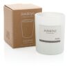 Ukiyo small scented candle in glass White | No Branding | not available | not available