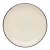 Ukiyo dinner plate set of 2 white-black | No Branding | not available | not available