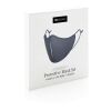 XD DESIGN Protective Mask Set navy-blue | not available | No Branding | not available | not available