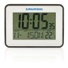Grundig weatherstation alarm and calendar White | No Branding | not available | not available