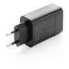 Philips ultra fast PD wall charger black | No Branding | not available | not available