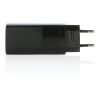 Philips 65W ultra fast PD 3-port USB wall charger black | No Branding | not available | not available