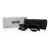Miro AI-powered Audio Glasses with translation function black | No Branding | not available | not available