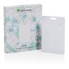 Findit RCS rplastic ultra-thin finder card rechargeable white | No Branding | not available | not available