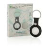 Findmate Dual RCS recycled plastic item finder IPX 5 white | No Branding | not available | not available