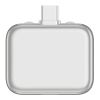 ChargeGuard RCS Auto-Disconnect USB-C Adapter silver
