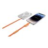 Arc RCS 60W 120 cm 2-in-1 fast charging cable orange