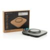 Quantum ultra-fast 25W magnetic wireless charging pad grey-black | No Branding | not available | not available