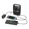 Power Vault RCS rplastic 21000 mAh portable power station black | No Branding | not available | not available