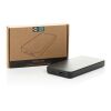 Boostcore RCS recycled plastic powerbank 10.000mAh USB C black | No Branding | not available | not available