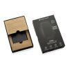 Urban Vitamin Marin 5000mAh magnetic 15W wireless powerbank black | No Branding | not available | not available
