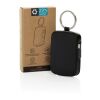 Nexo RCS keychain 2000 mah powerbank with integrated cables black | No Branding | not available | not available