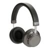 Swiss Peak wireless headphone V3 grey-black | No Branding | not available | not available