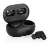Urban Vitamin Gilroy hybrid ANC and ENC earbuds black | No Branding | not available | not available