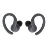 Urban Vitamin Pacifica RCS rplastic earbuds grey | No Branding | not available | not available