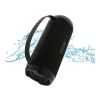 RCS recycled plastic Soundboom waterproof 6W speaker black | No Branding | not available | not available