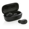 Urban Vitamin Palm Springs RCS rplastic ENC earbuds black | No Branding | not available | not available
