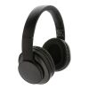 Terra RCS recycled aluminum wireless headphone grey | No Branding | not available | not available