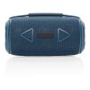 Prisma RCS recycled plastic IPX 4 waterpoof 16W speaker blue | No Branding | not available | not available