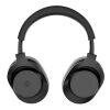 Irvine RCS recycled and repairable ANC wireless headphone black | No Branding | not available | not available