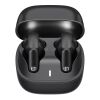 Urban Vitamin Long Beach ENC rplastic wireless earbuds black | No Branding | not available | not available