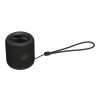 Urban Vitamin Oceanside RCS recycled plastic 3W speaker black | No Branding | not available | not available