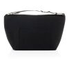 KENTO URBAN RCS recycled nylon cooler bag black