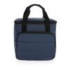 Impact AWARE™ RPET cooler bag navy | No Branding | not available | not available